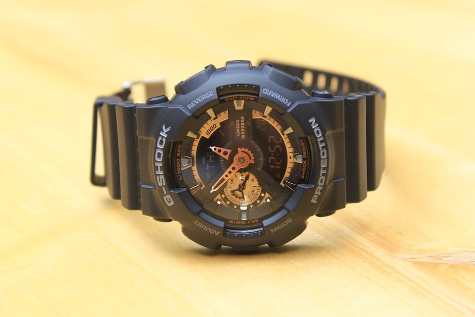 Casio G-Shock