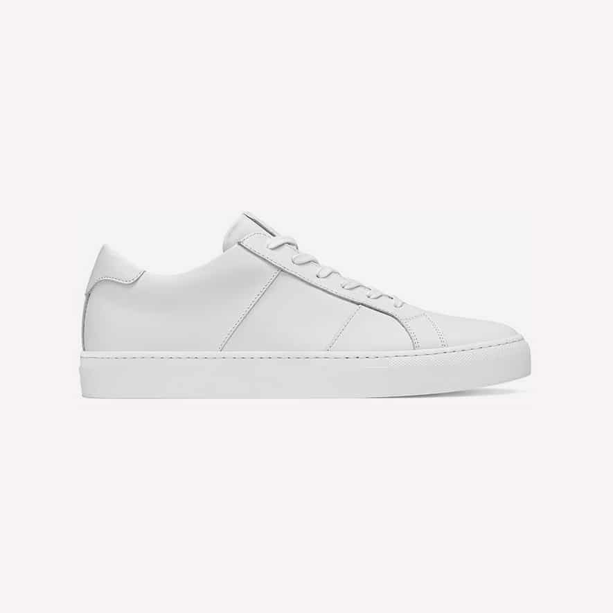 Greats Royale Blanco