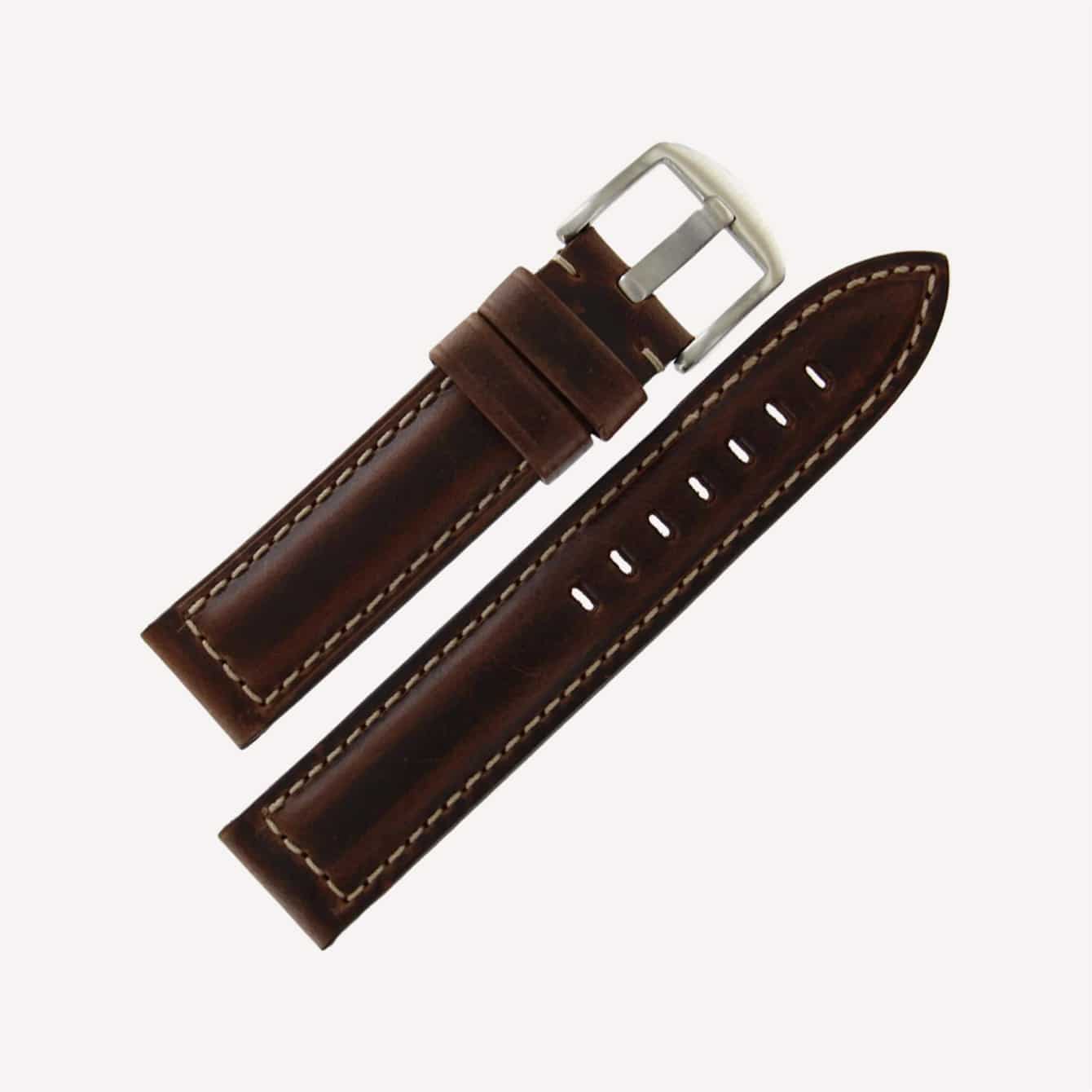 Hadley Roma MS2042 Strap