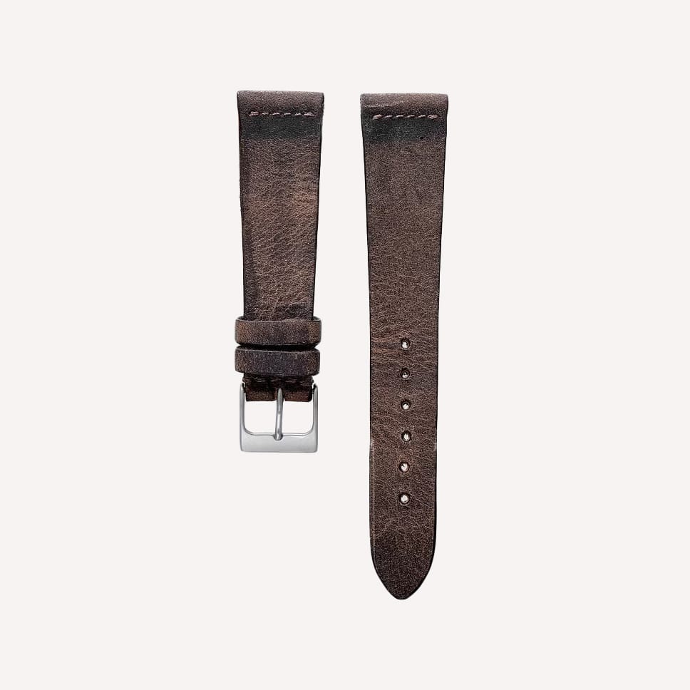 Hodinkee Calfskin Leather Strap