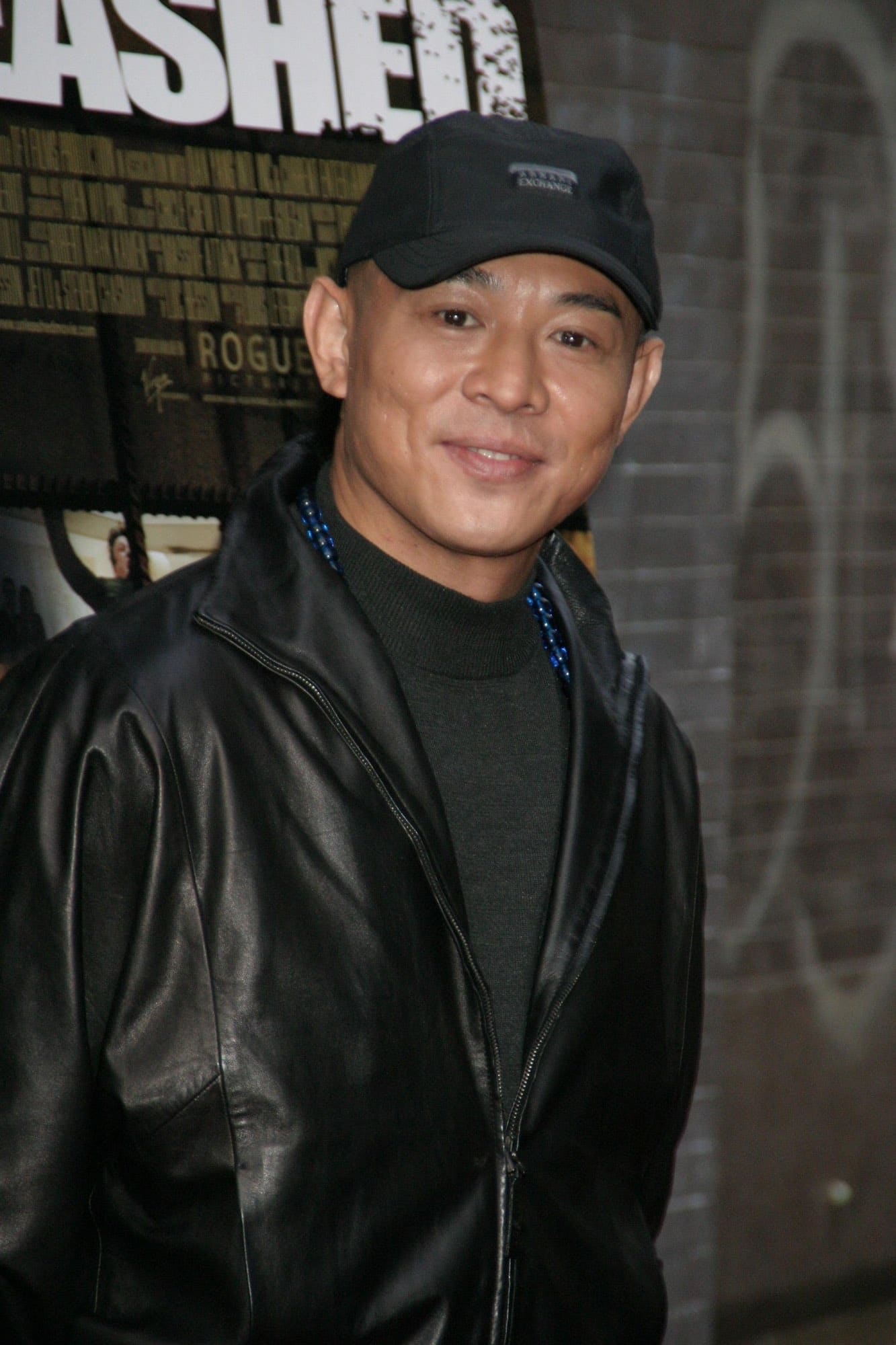 Jet Li Net Worth