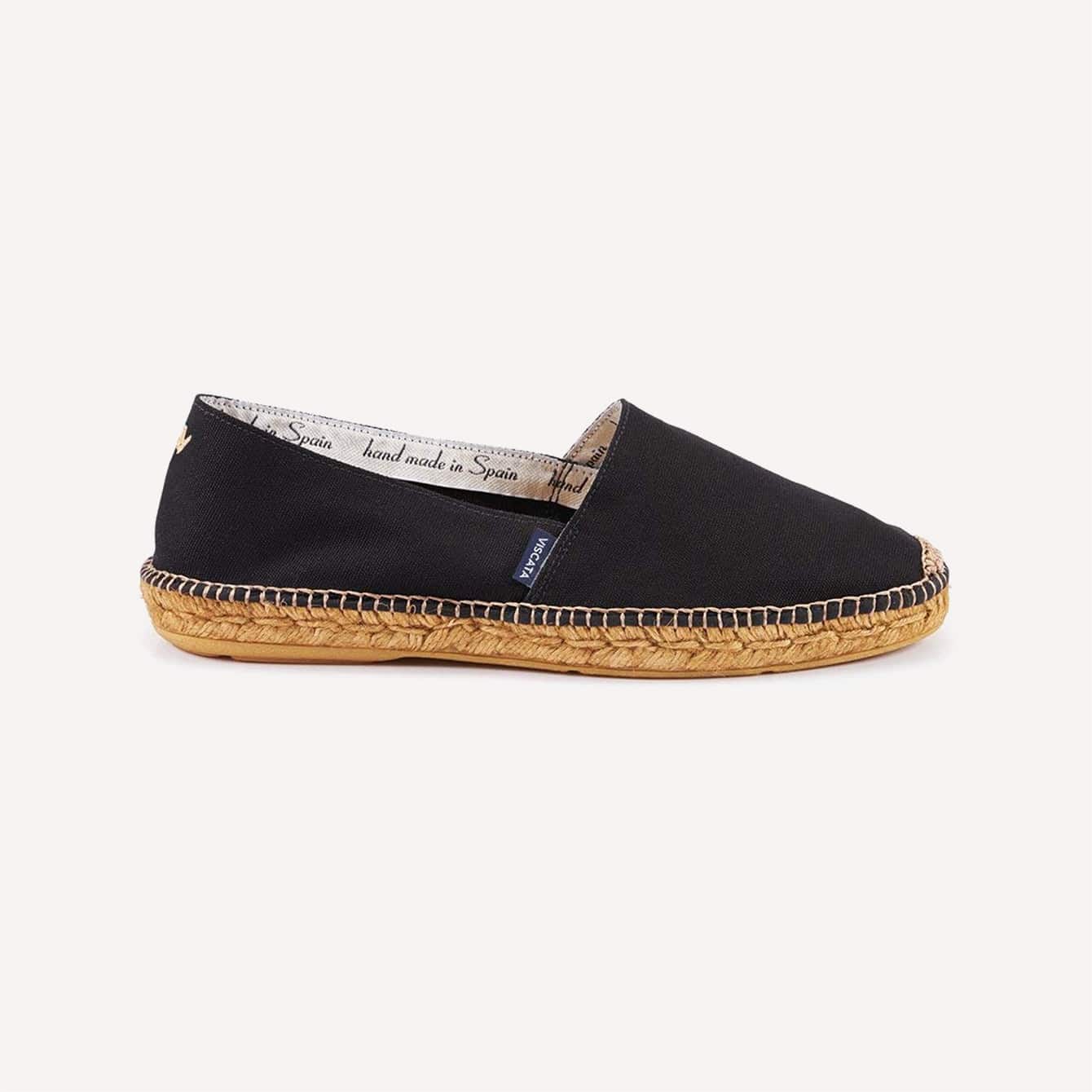 VISCATA Classic Slip On Loafer Shoe