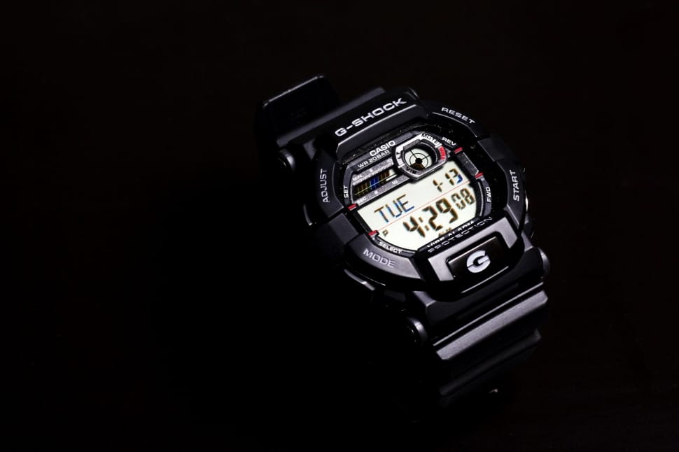 Casio G-shock