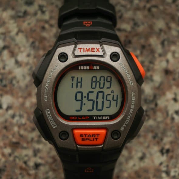 5 best timex watches