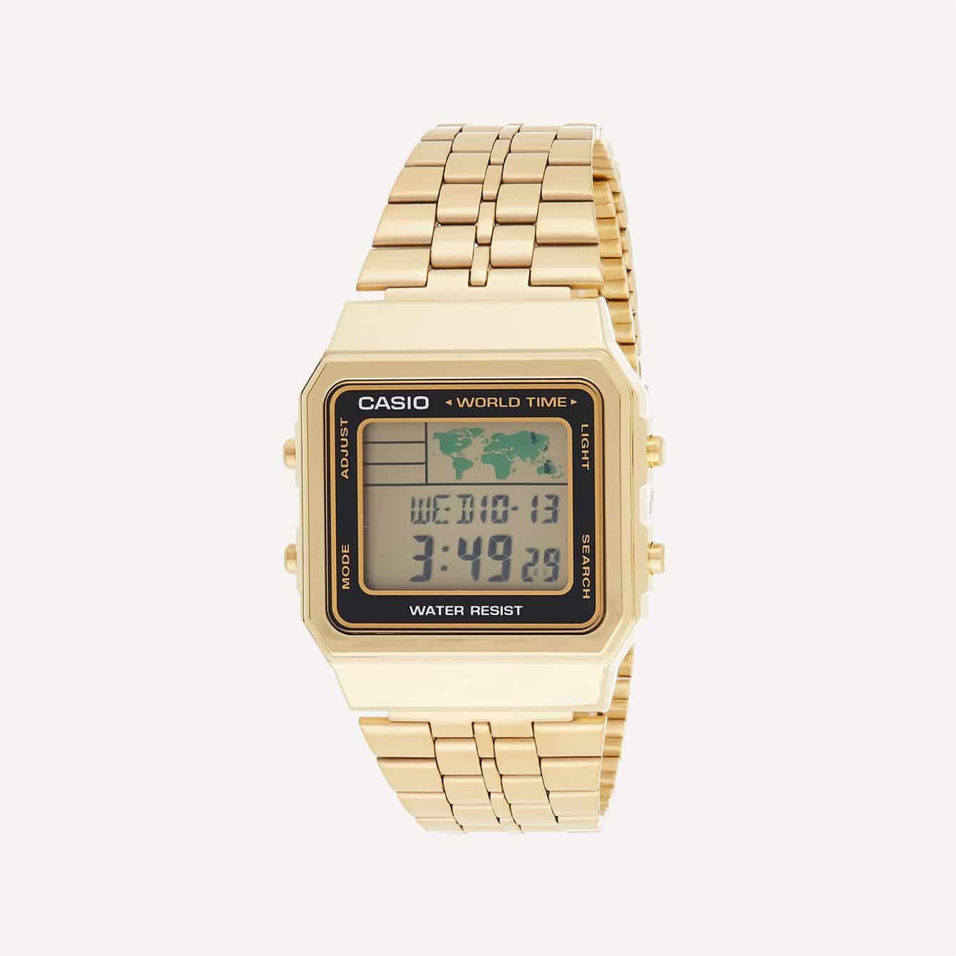 Casio A500WGA1