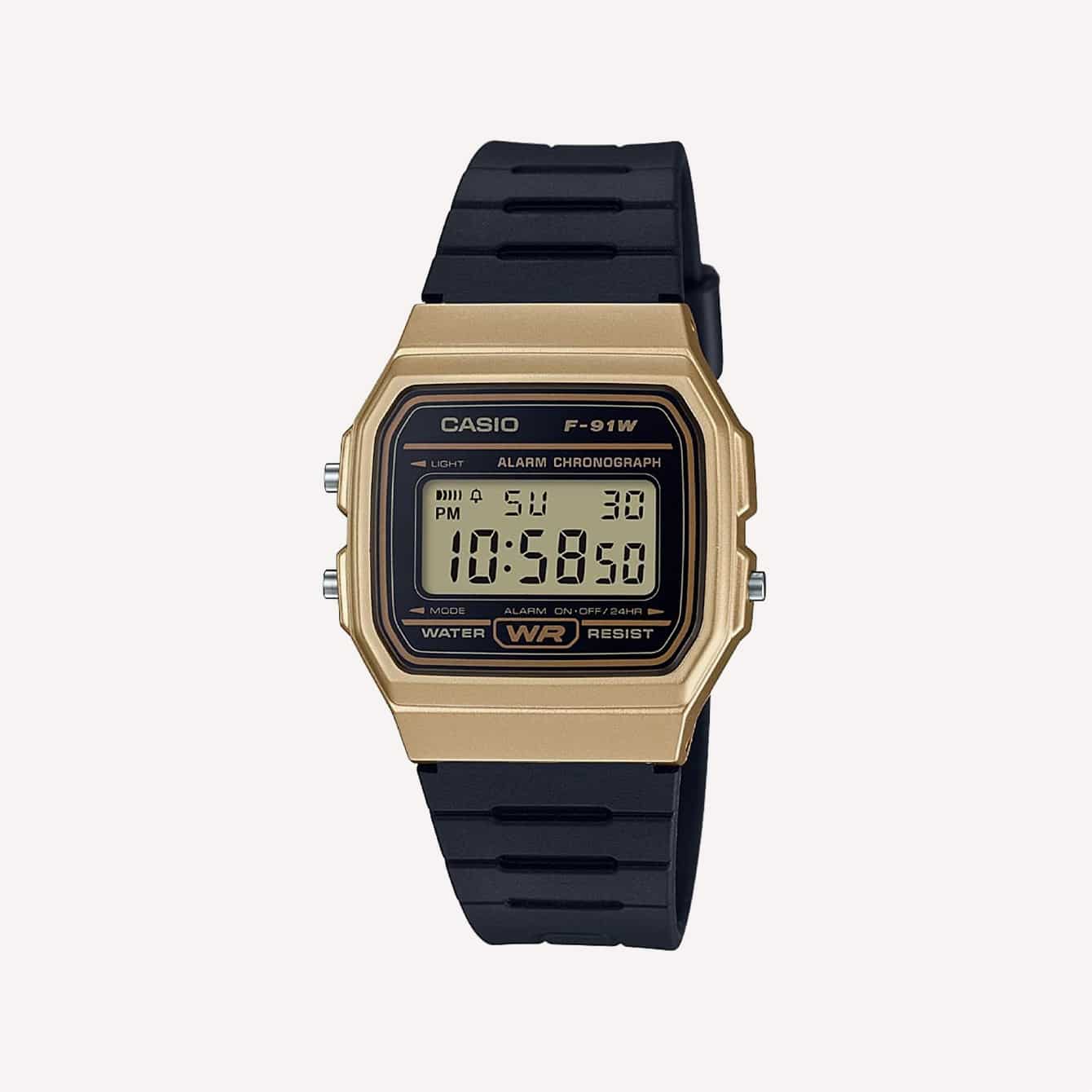 Casio F91WM9ACF