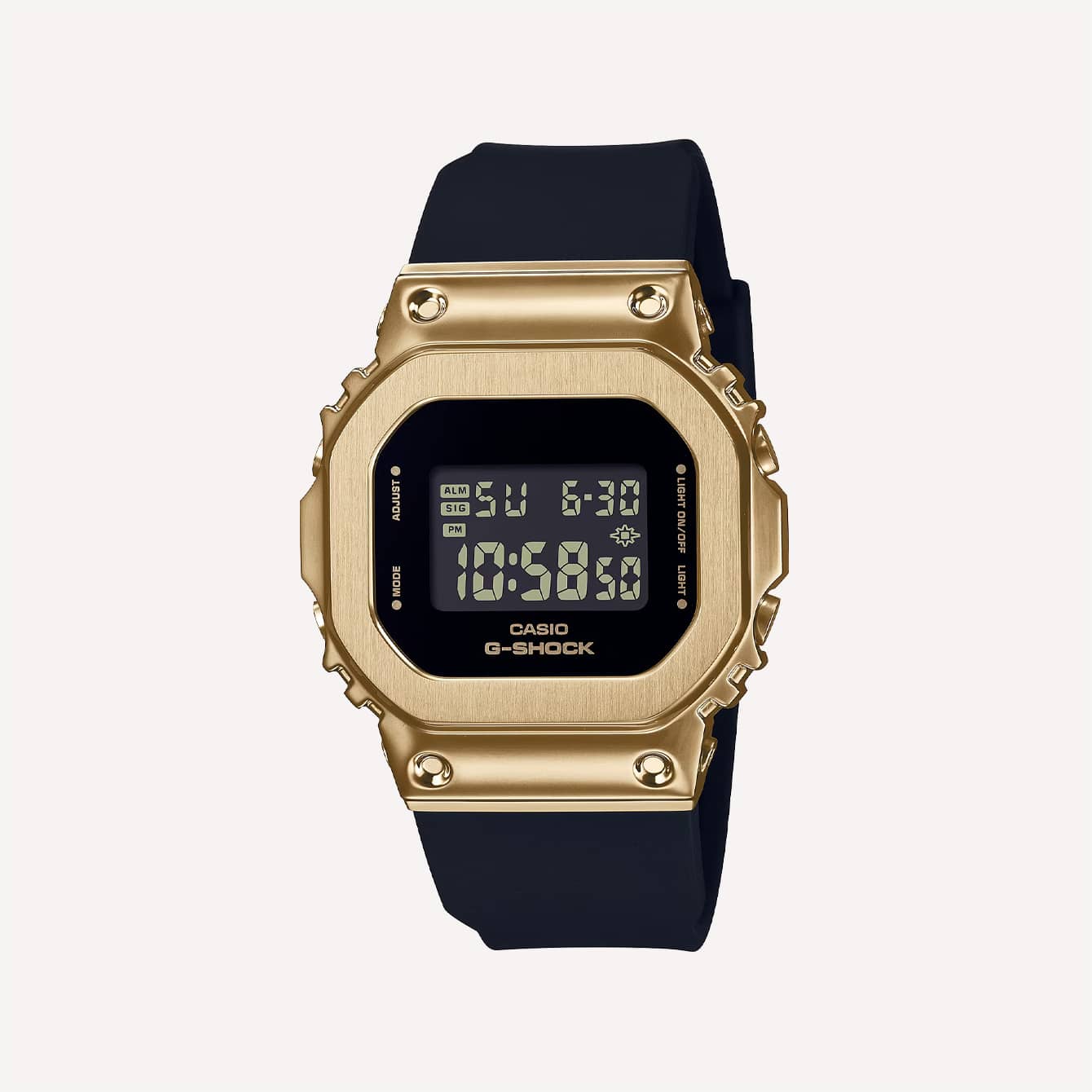 Casio GMS5600GB1