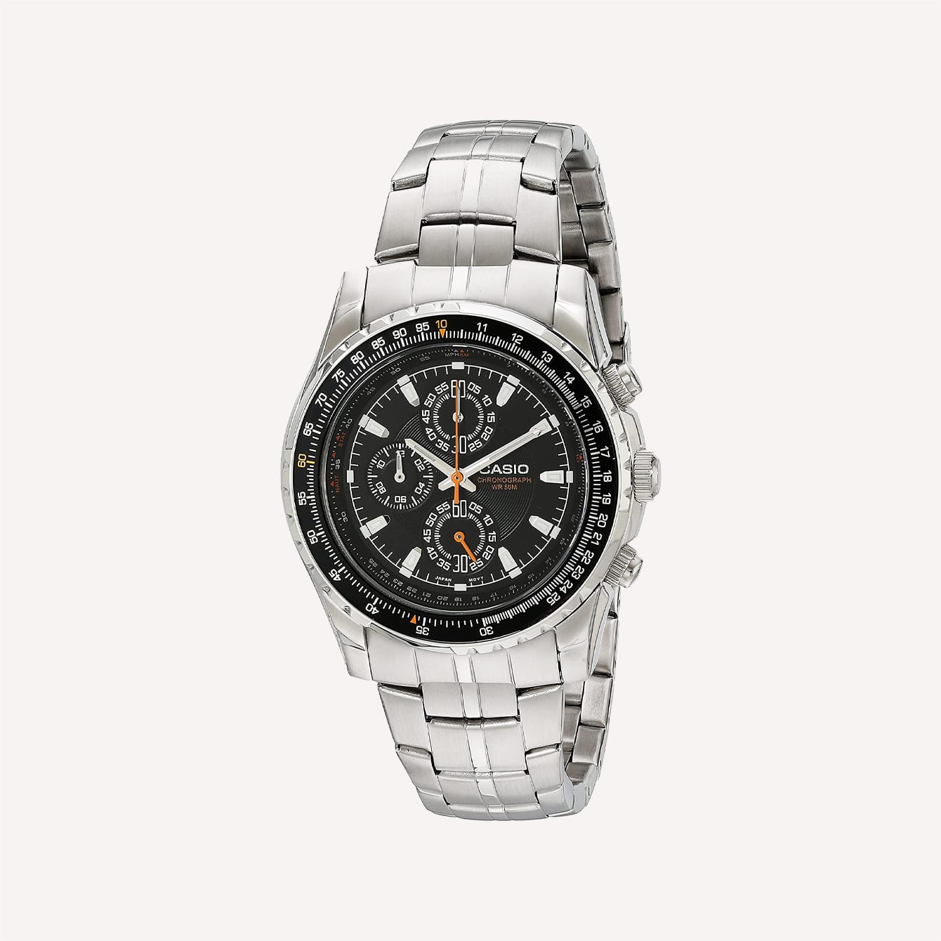 Casio MTP4500D 1AV