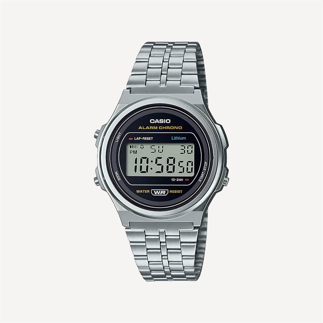 Casio Vintage A171WE1AEF