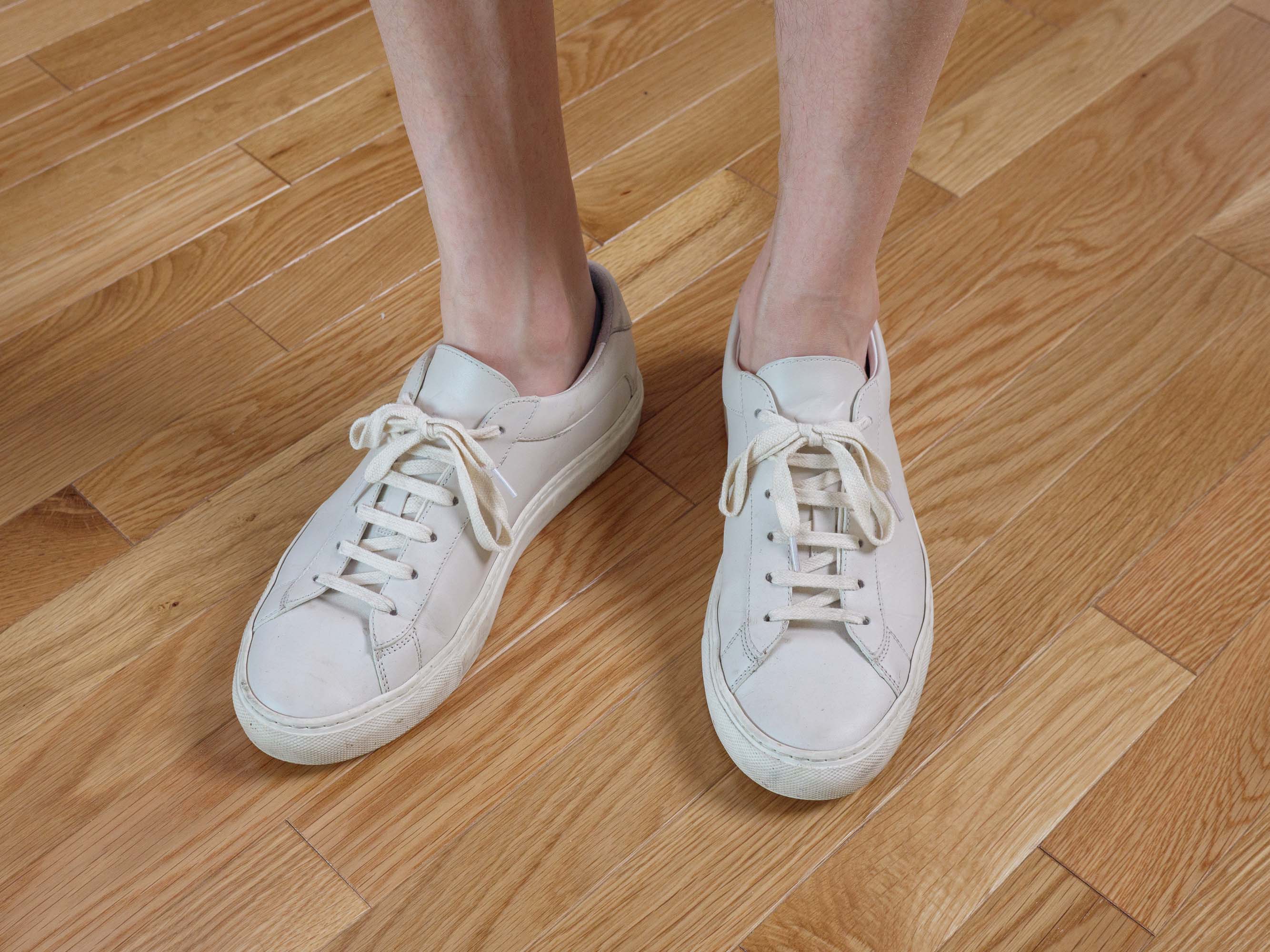 Falke Invisible Step sneakers