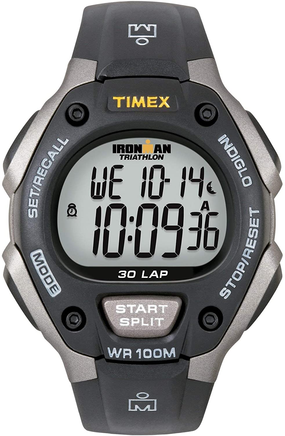 Timex Ironman Classic