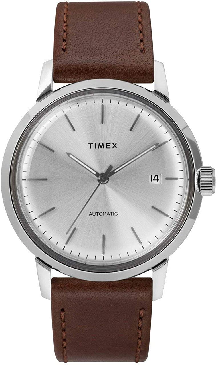 Timex Marlin Automatic