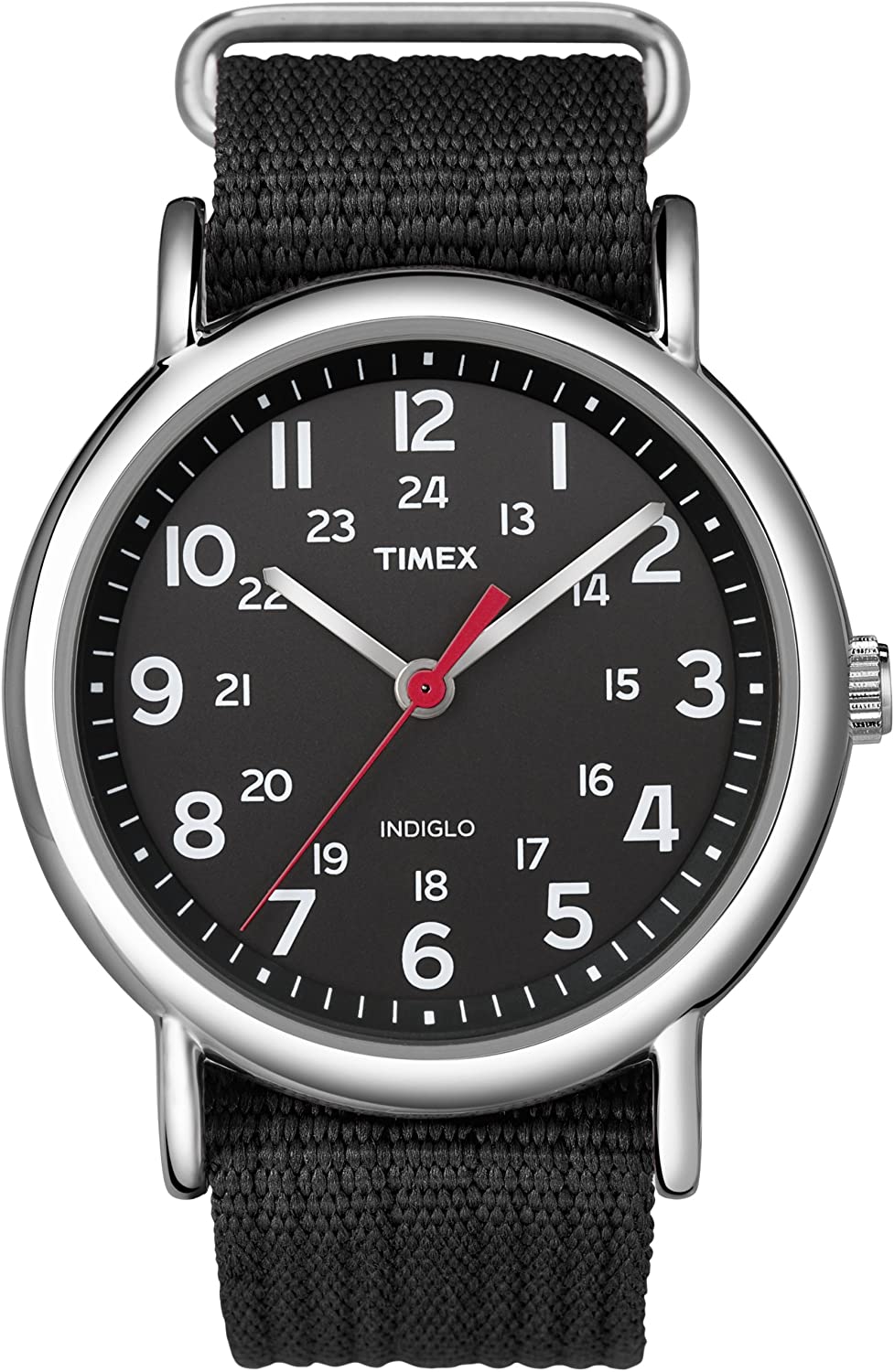 Timex Unisex Weekender