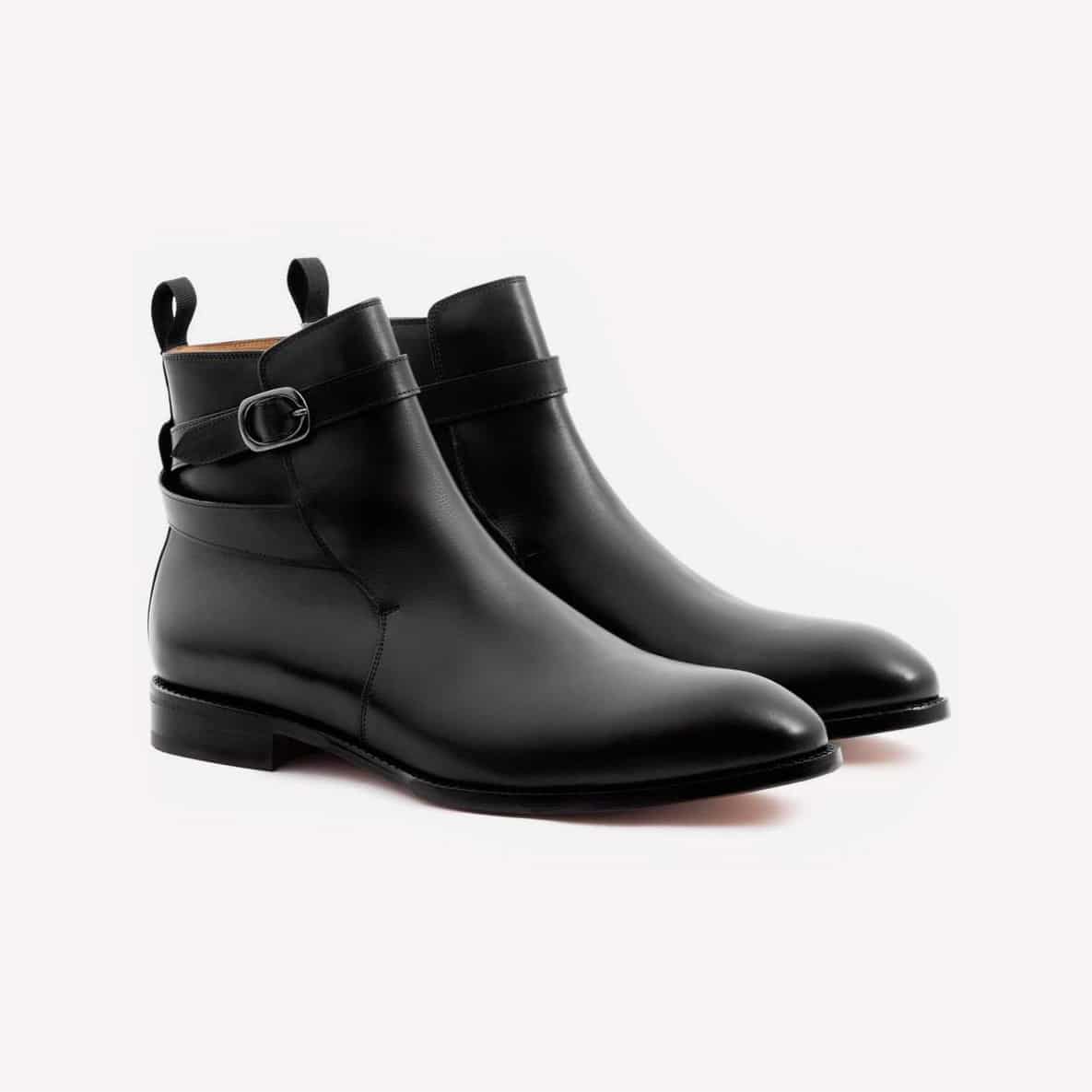 Beckettsimonon Douglas Jodhpur Boot