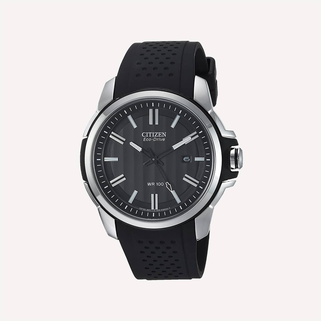 Citizen Eco DRV AR 2.0