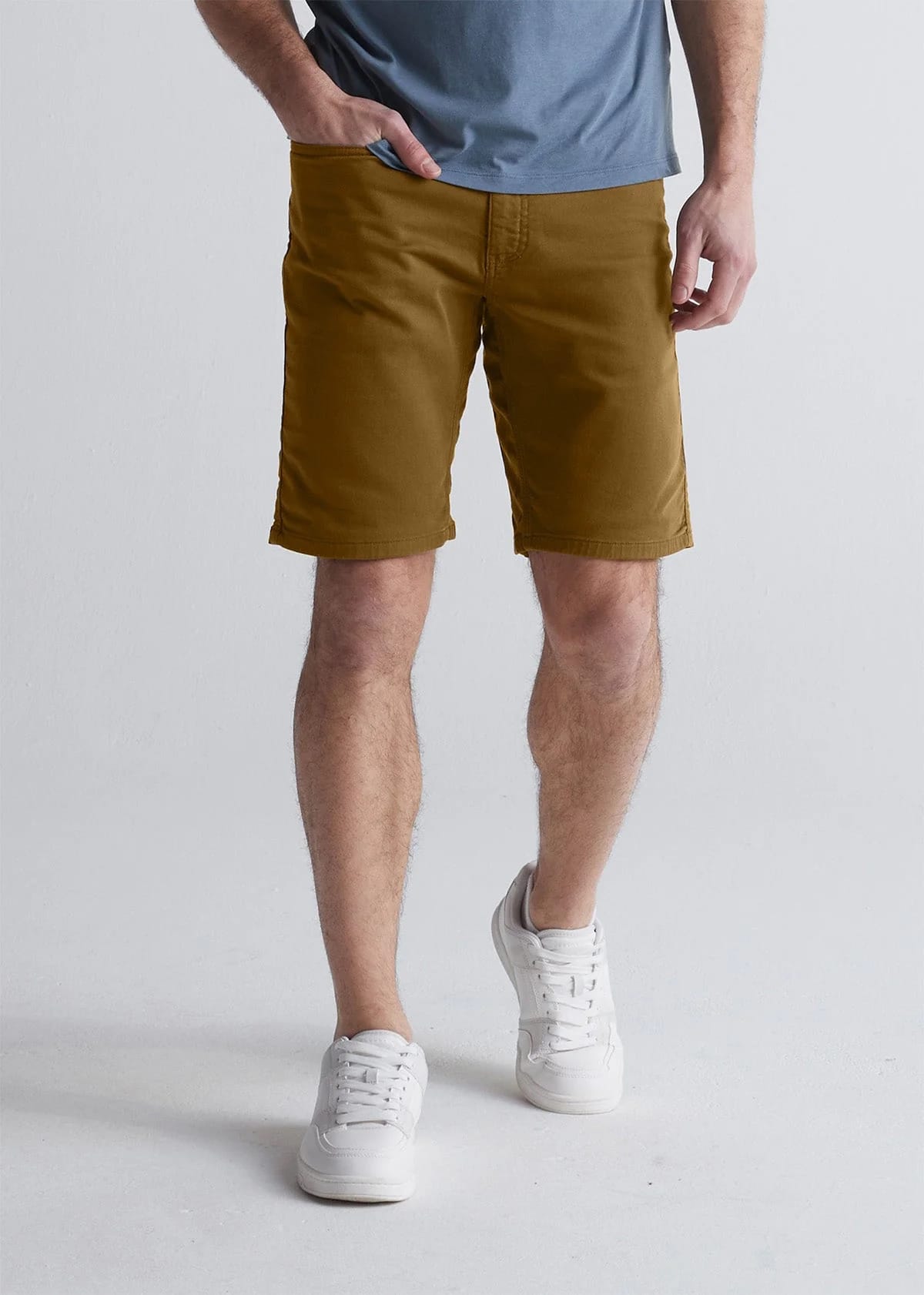 DUER No Sweat Short