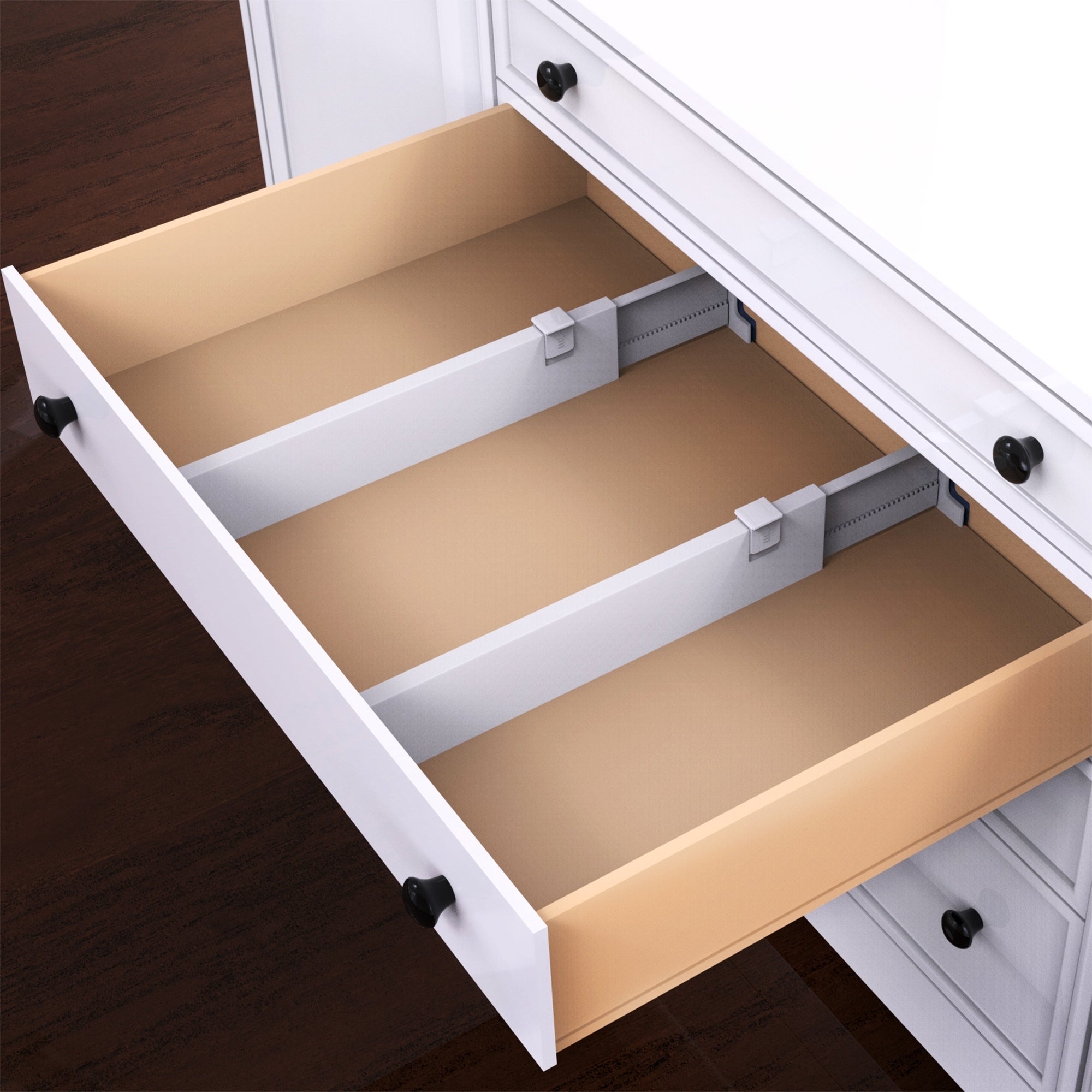 Drawer Organizer