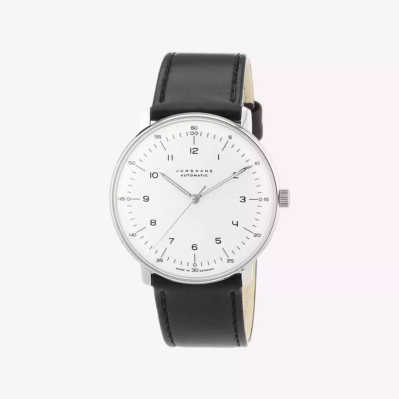 Junghans Max Bill Automatic