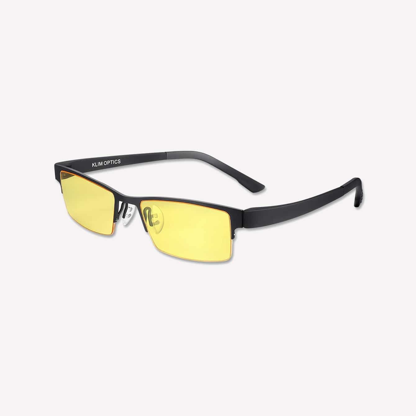 KLIM Optics Blue Light Blocking Glasses