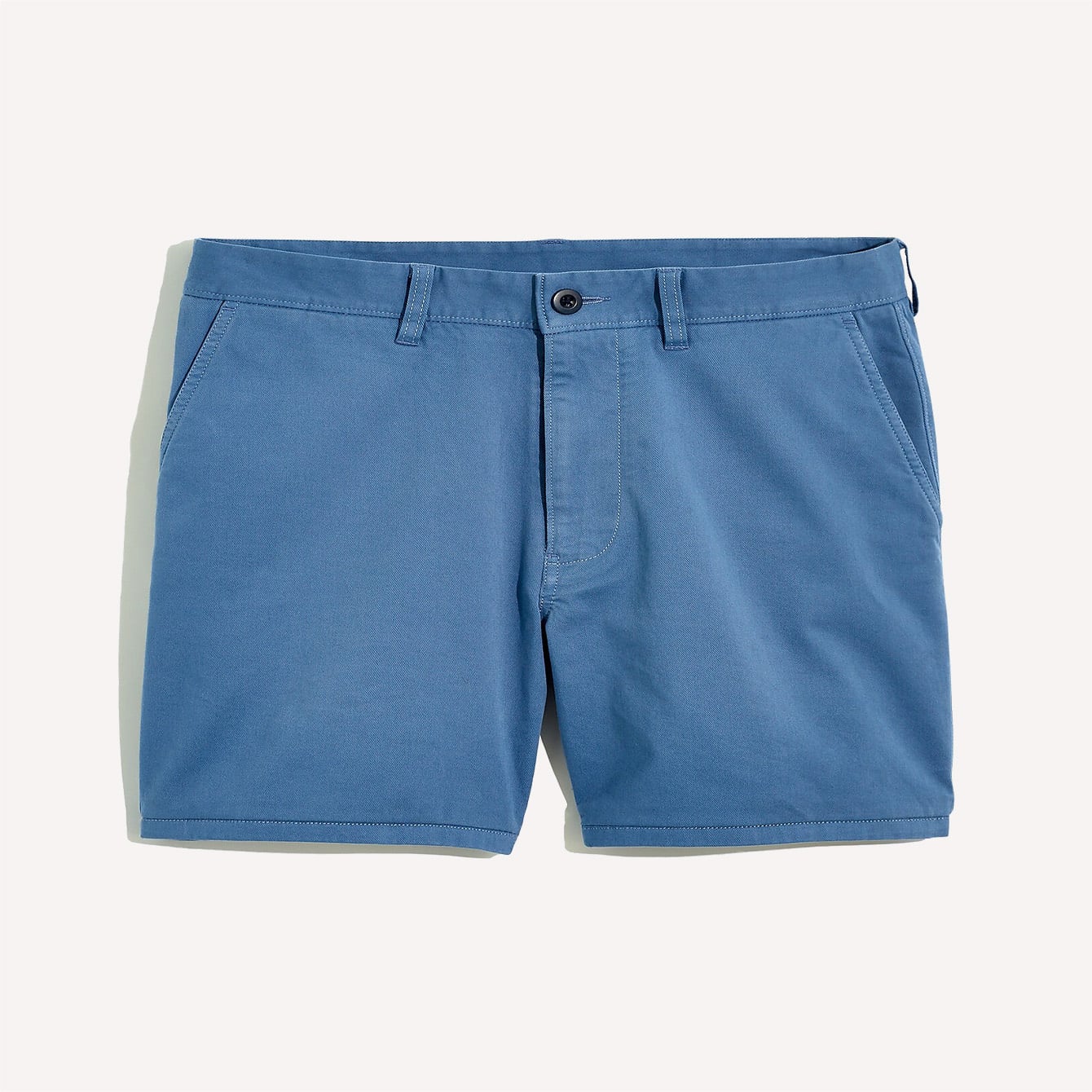 Madewell Chino Shorts