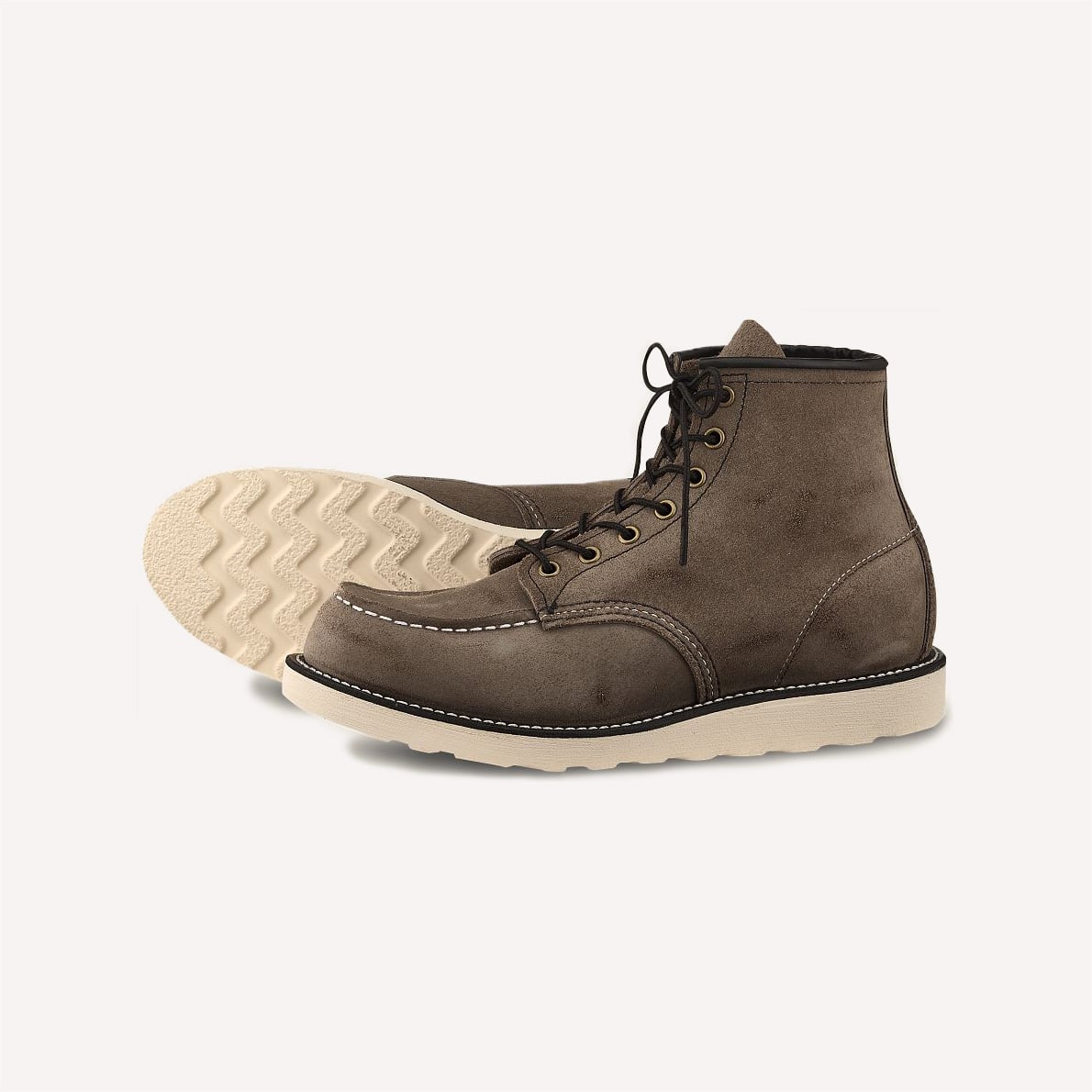 Red Wing Classic Moc