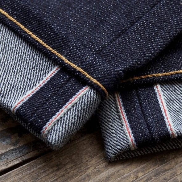 Selvedge & Raw A New Appreciation of a Classic - featured