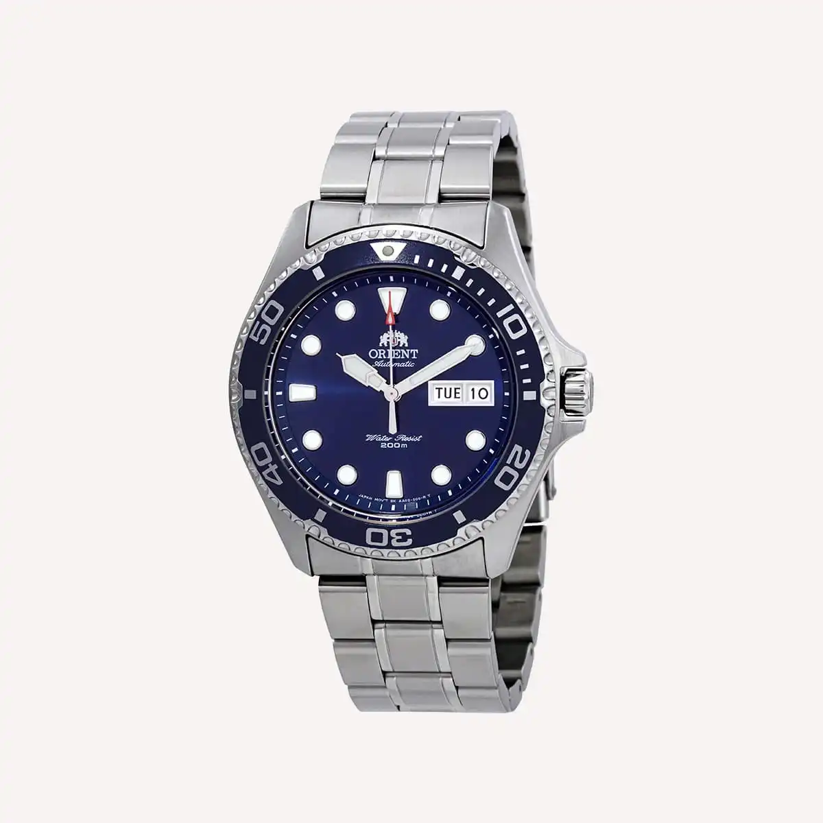 Orient Ray II