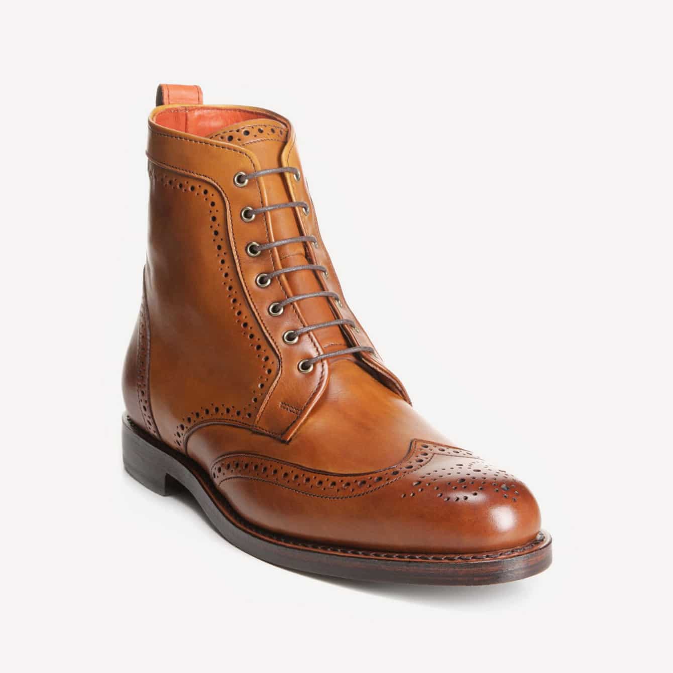 Allen Edmonds Dalton Wingtip