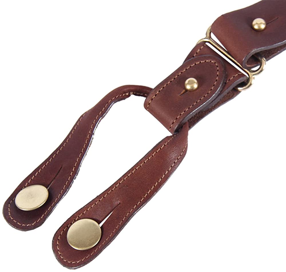 Col. Littleton No. 1 Suspenders