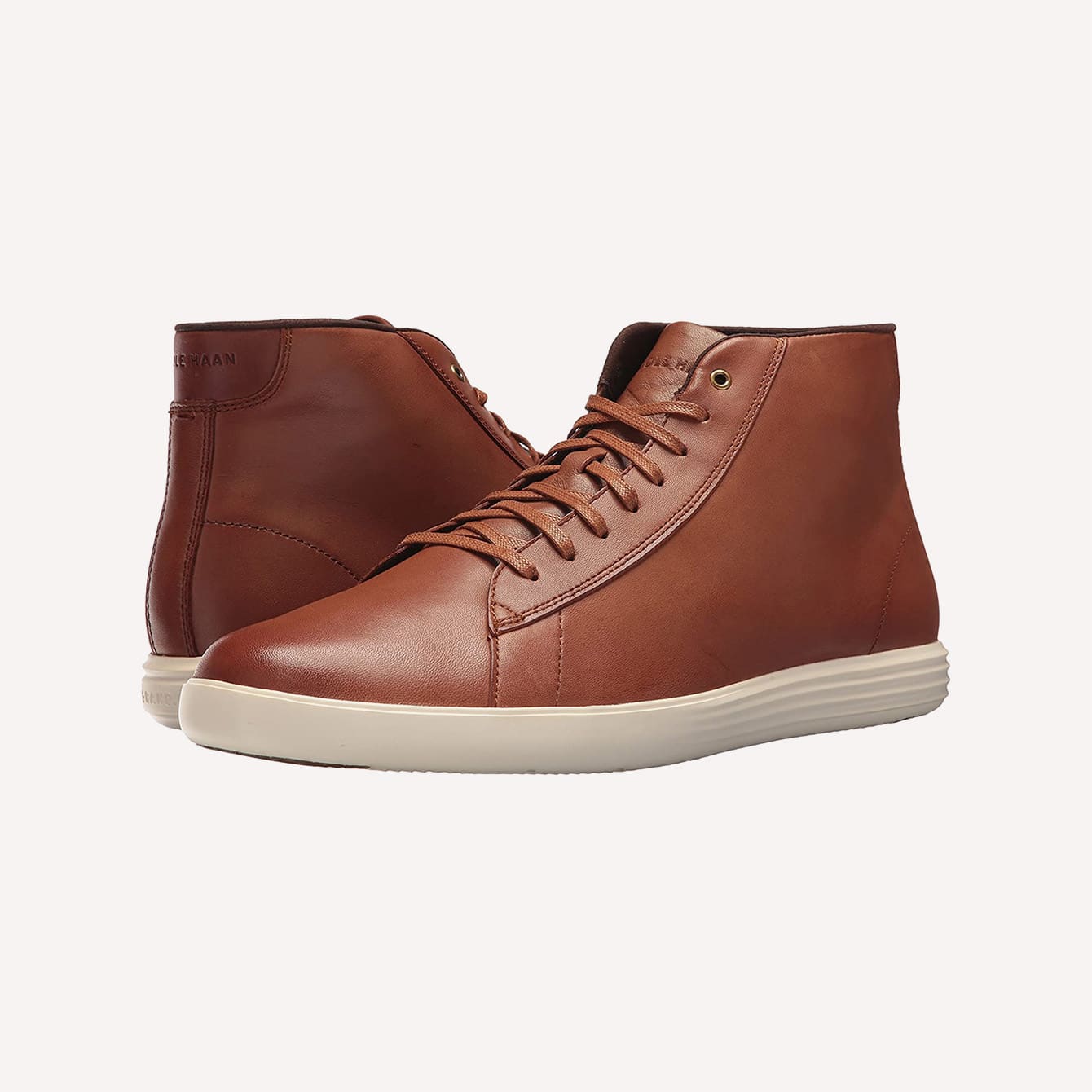 Cole Haan Grand Crosscourt high top