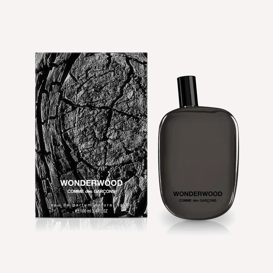 Comme des Garcons Wonderwood Eau de Parfum