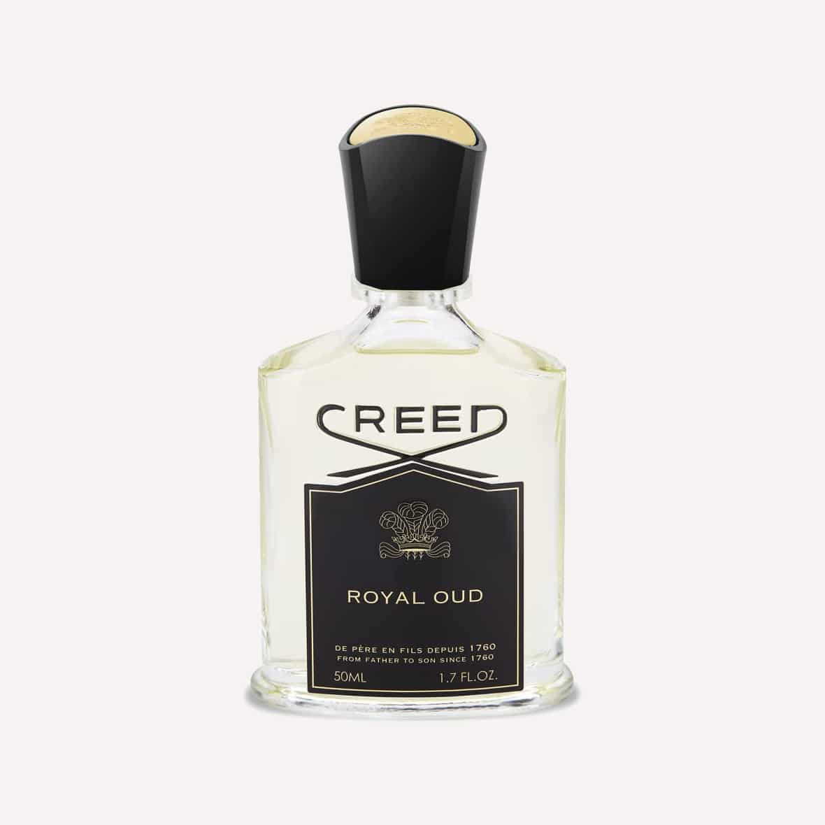 Creed Royal Oud Eau De Parfum for Men