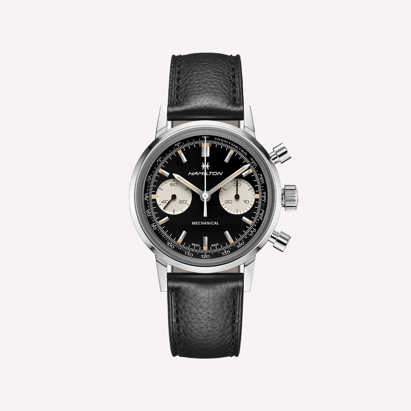 Hamilton American Classic IntraMatic Chronograph H