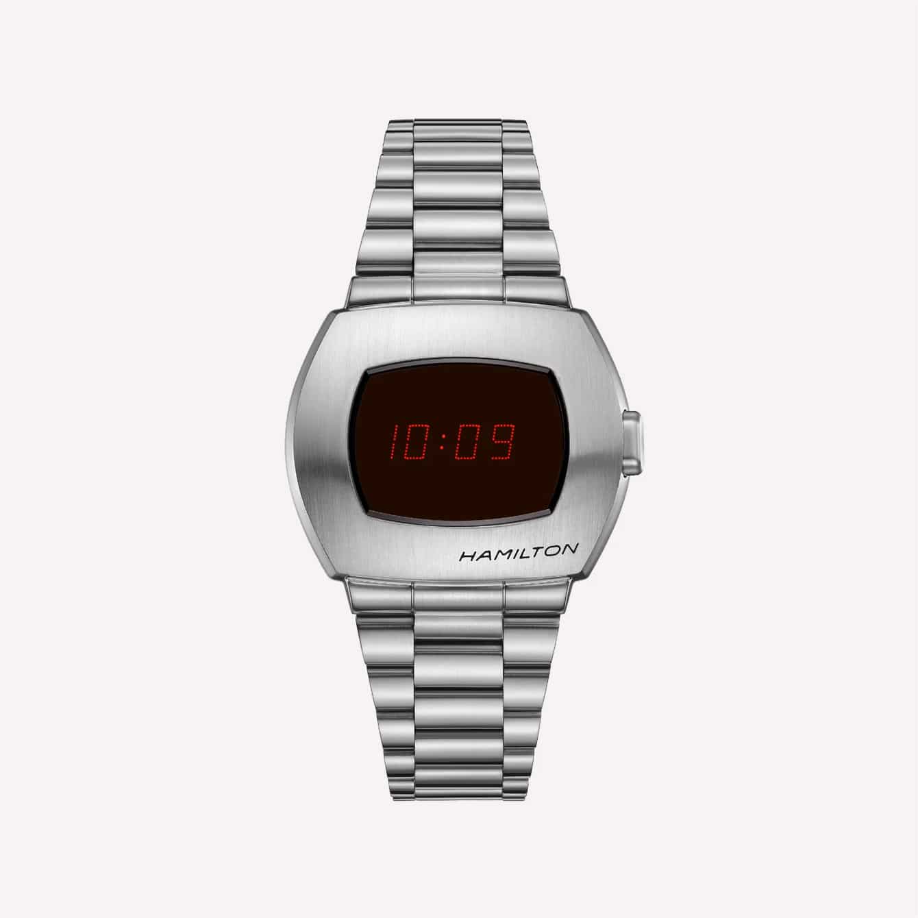 Hamilton American Classic PSR Digital Quartz