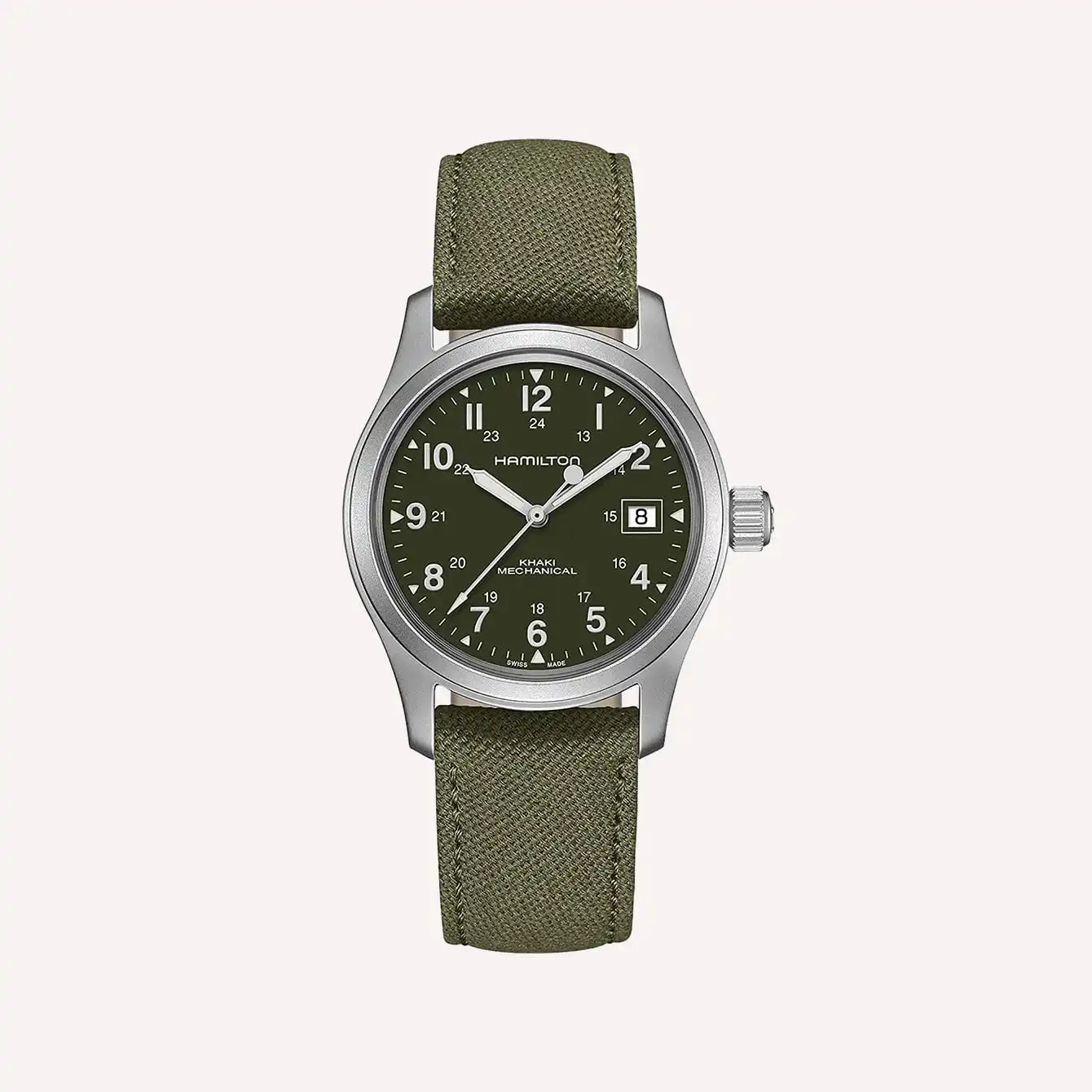 Hamilton Khaki Field Mechanical