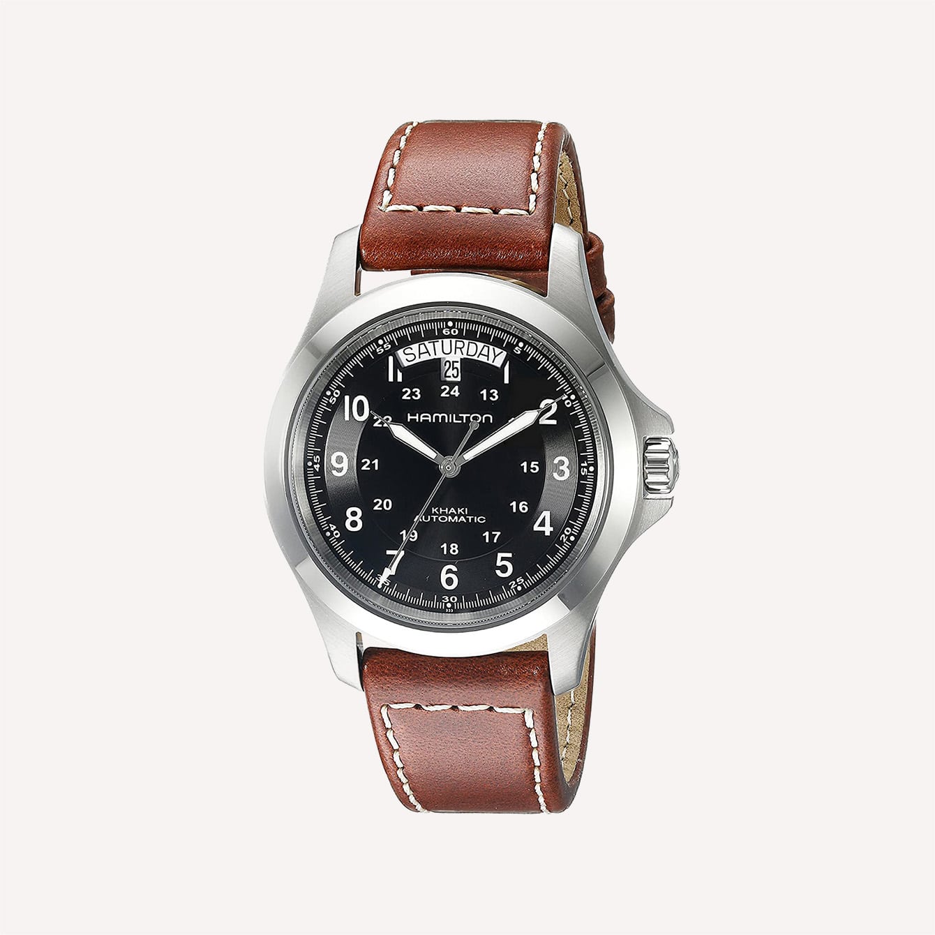 Hamilton Khaki King II