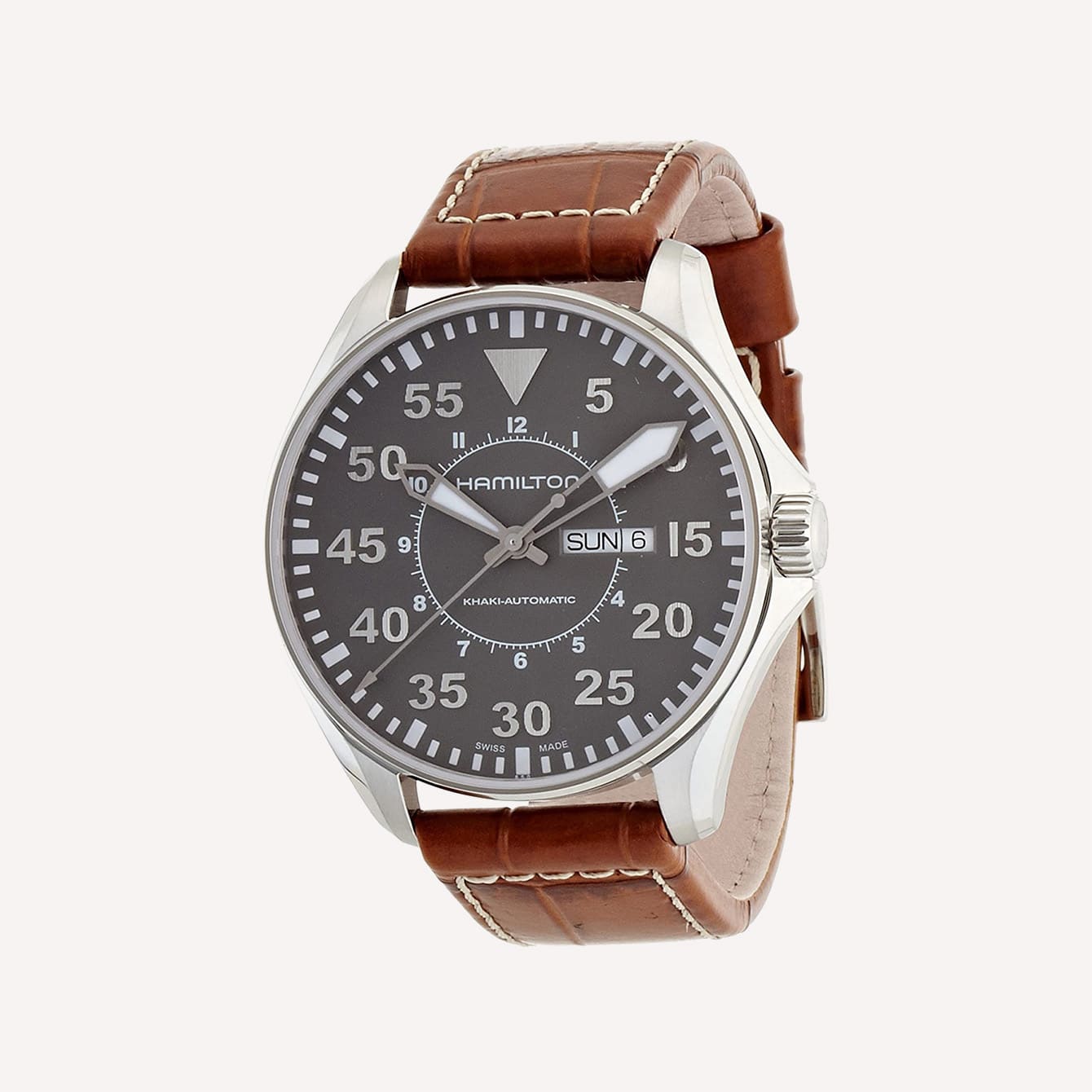 Hamilton Khaki Pilot Watch