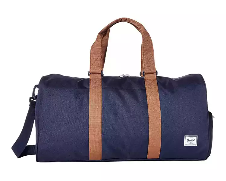 Herschel Novel Duffel Bag