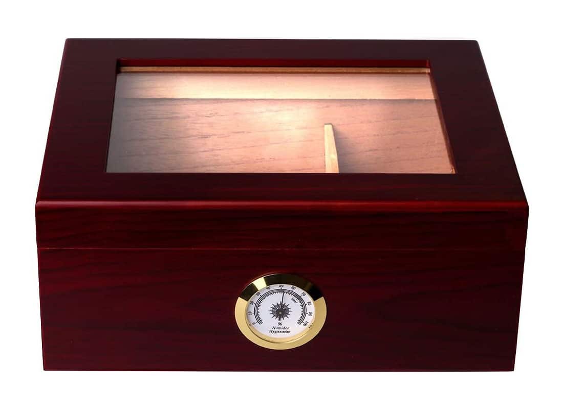 Humidor