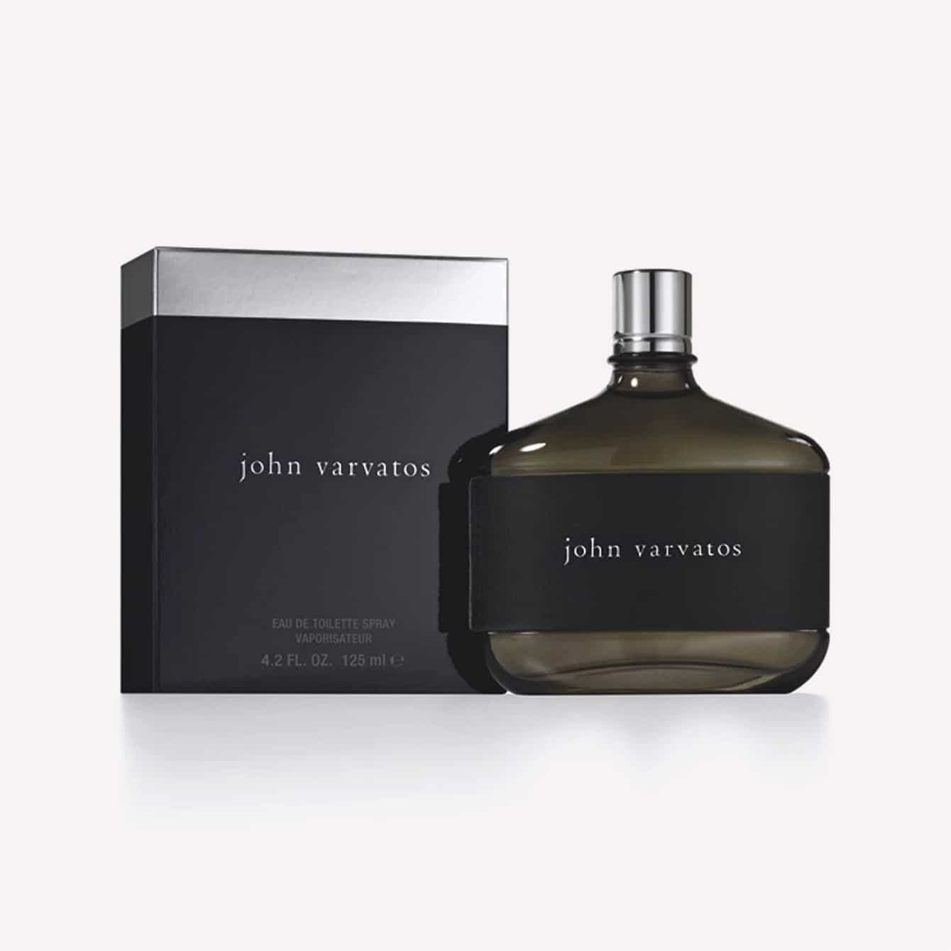 John Varvatos Eau de Toilette Spray