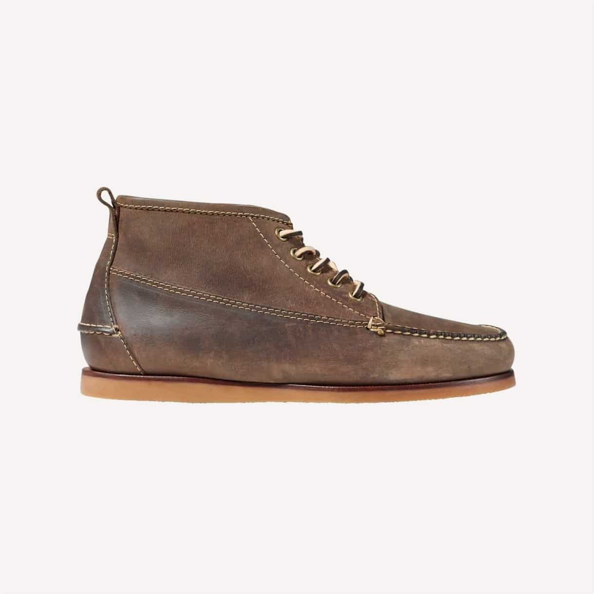 L.L.Bean Jackman Ranger Moc