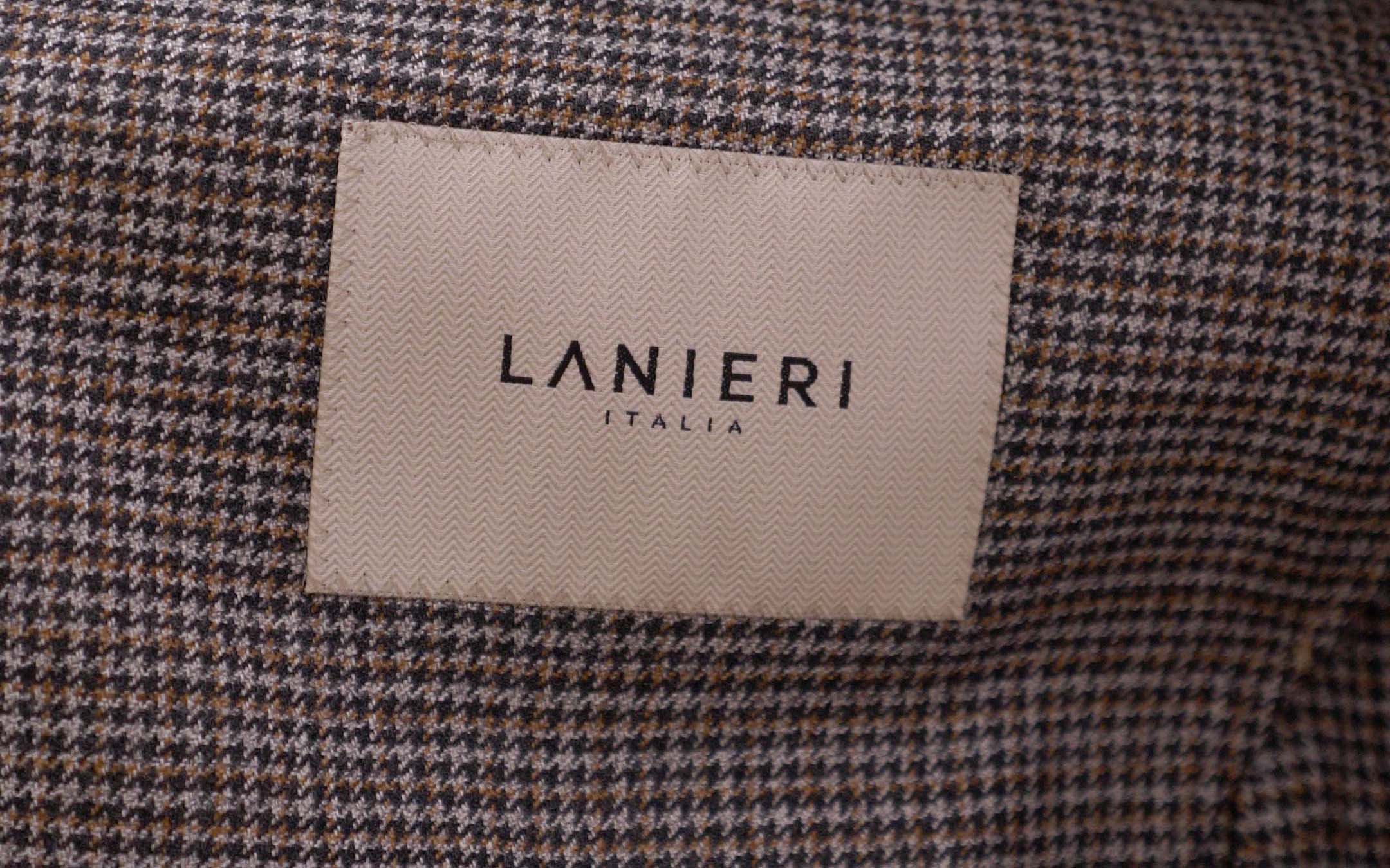 Lanieri review