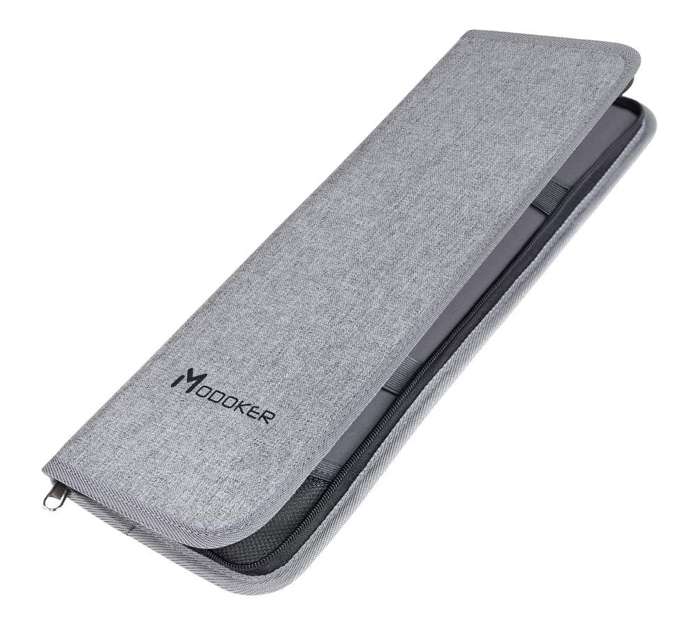 Modoker Tie Necktie Case