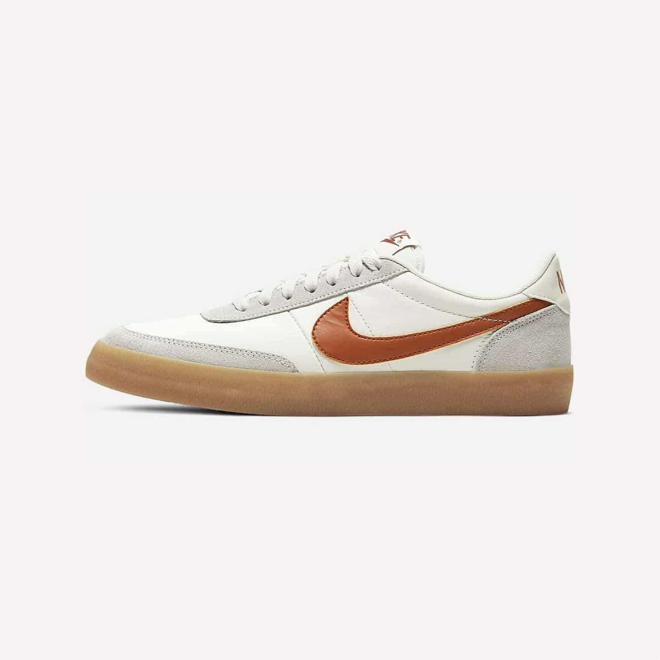 Nike Killshot 2 leather sneaker