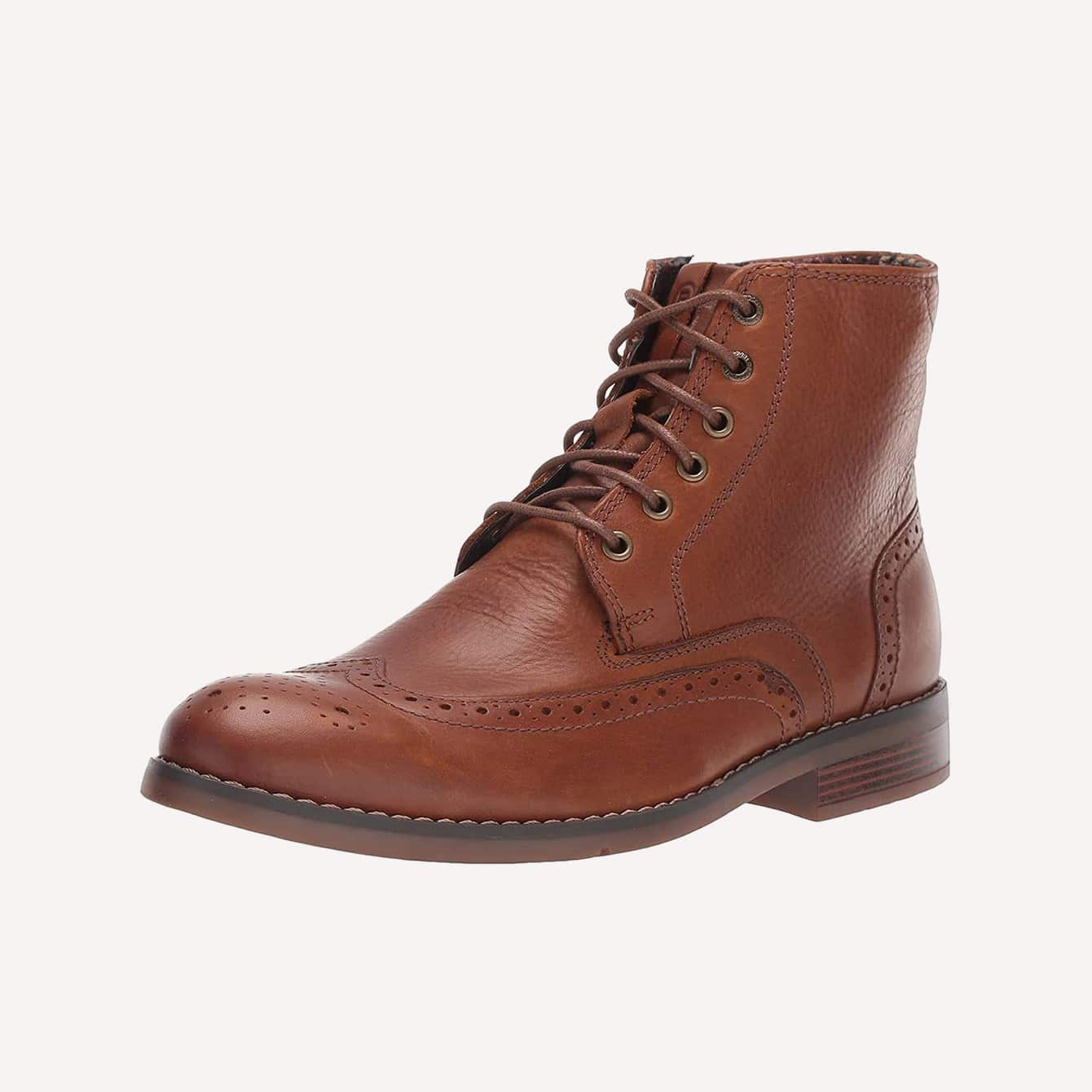 Rockport Colden Wingtip