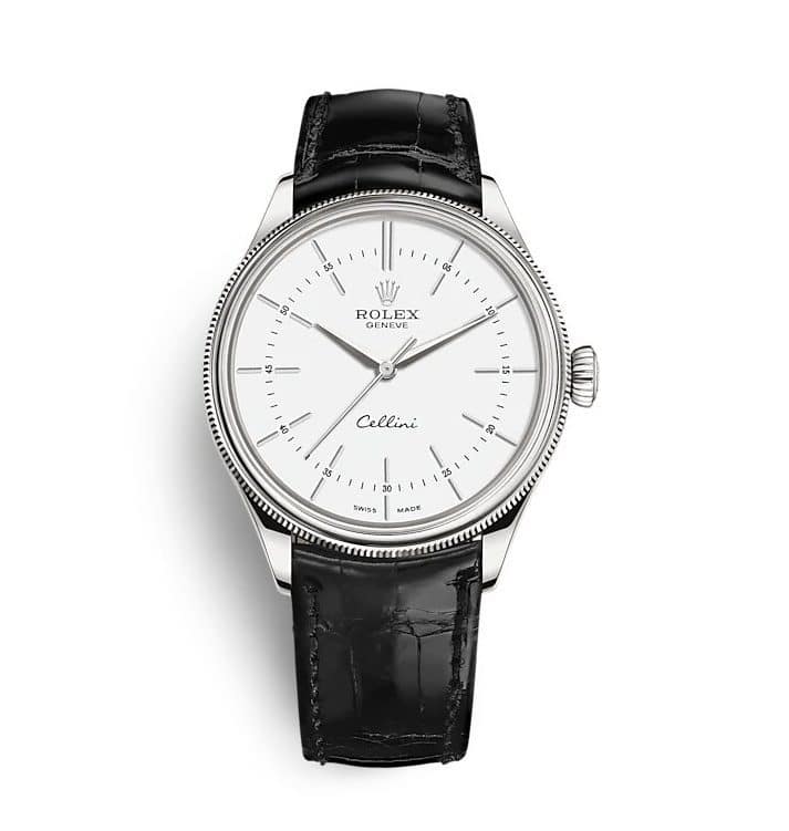 Rolex Cellini