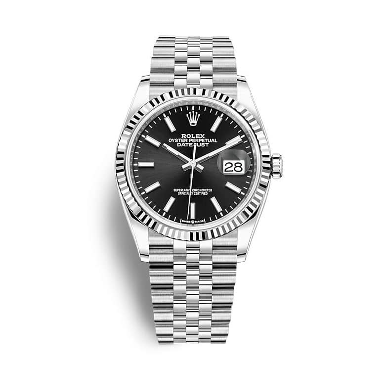 Rolex Datejust