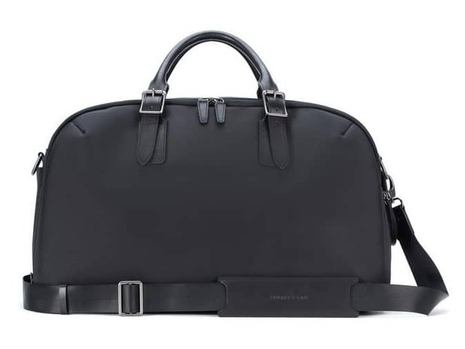 Stuart and Lau Regimen Gym Bag