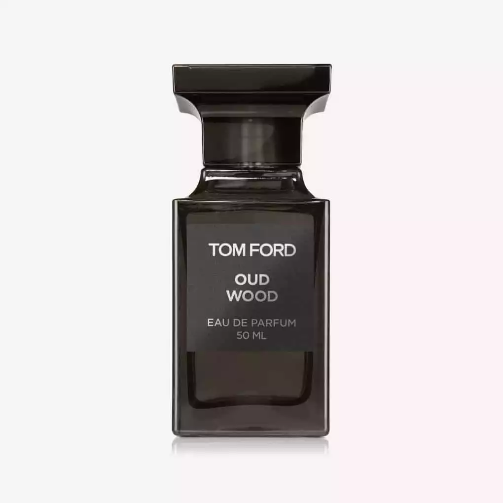 Tom Ford Private Blend Oud Wood Eau De Parfum