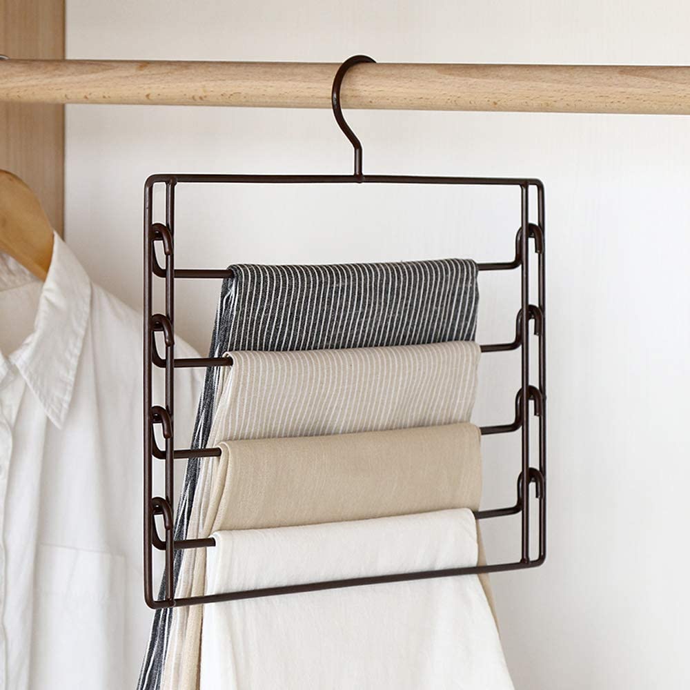 Trousers Hanger